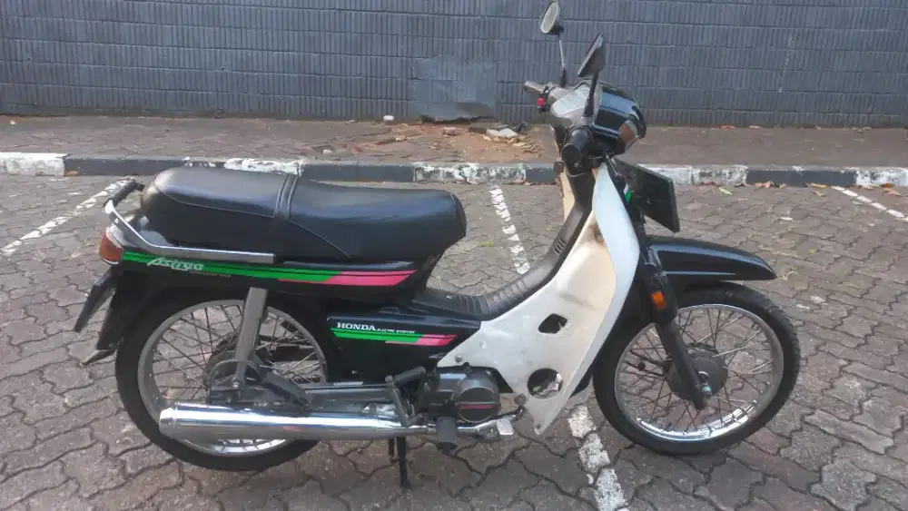 honda astrea grand 1994