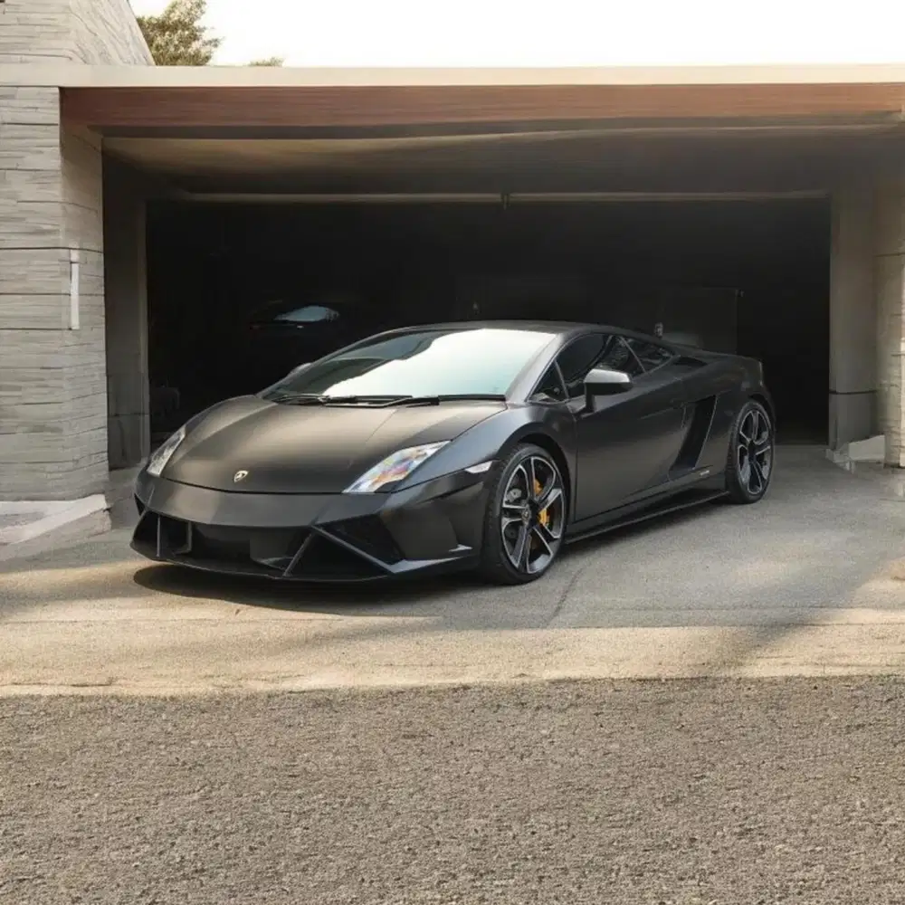 Lamborghini Gallardo LP 560-4 2013 Final Edition 50th Anniversary