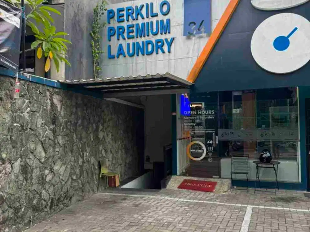sewa tempat usaha semi besmen terogong raya dkt JiS Jaksel