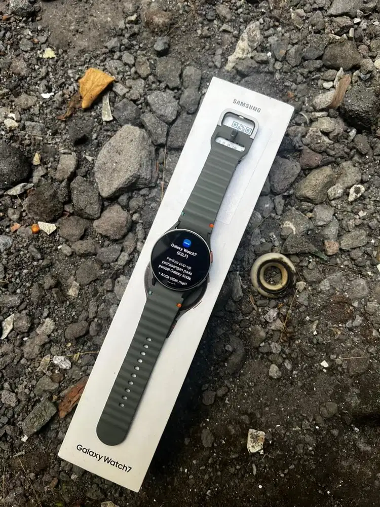 Samsung Watch 7 40mm Normal