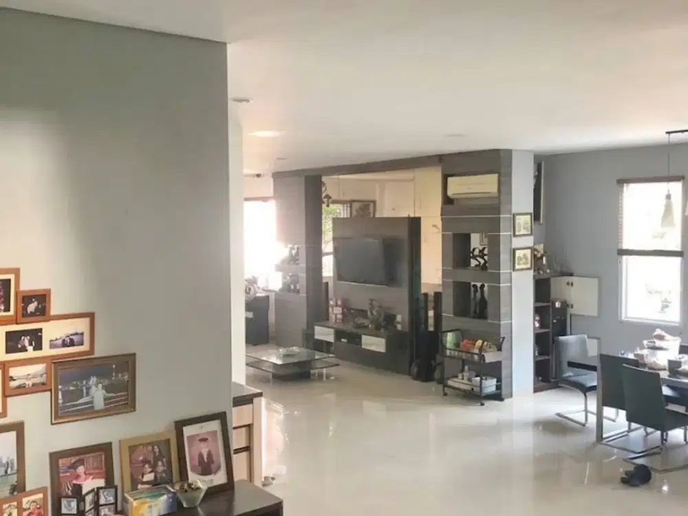 Murah Rumah Hook Kalibaru Jakarta Timur