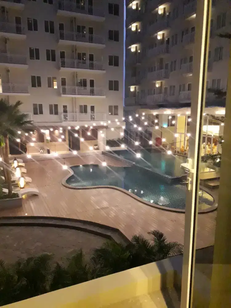 Disewakan Apartment Bogor Icon Syariah