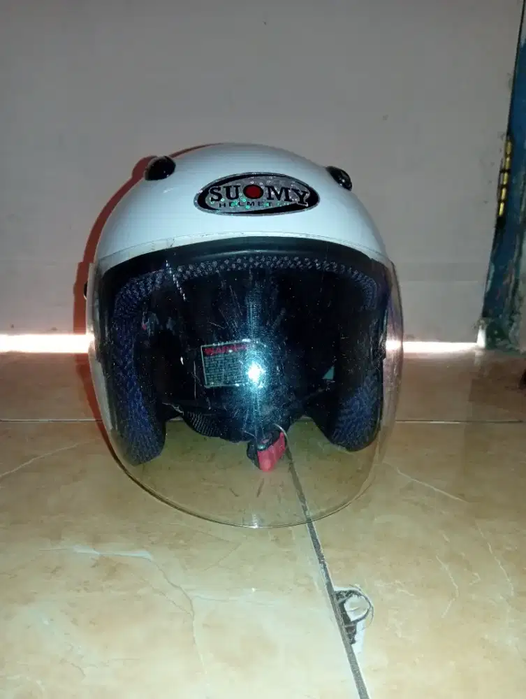 Helm KBR Centro