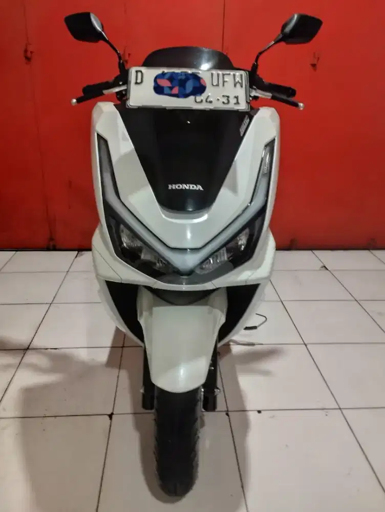 motor honda pcx abs thn 2026