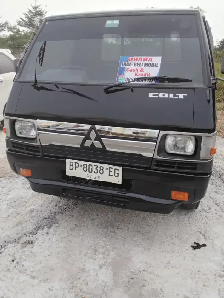 L300 MISTSUBISHI