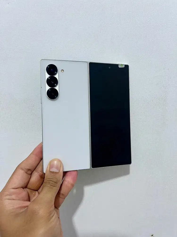 Samsung Z Fold 6 12/256gb Sein Nominus