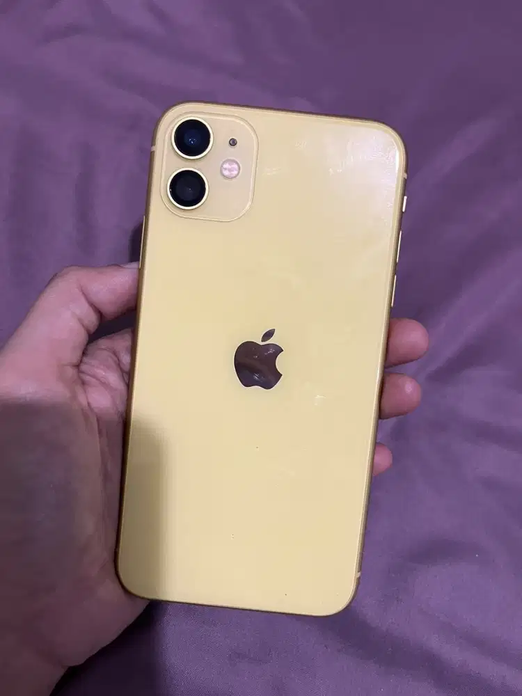 iphone 11 64gb beacukai