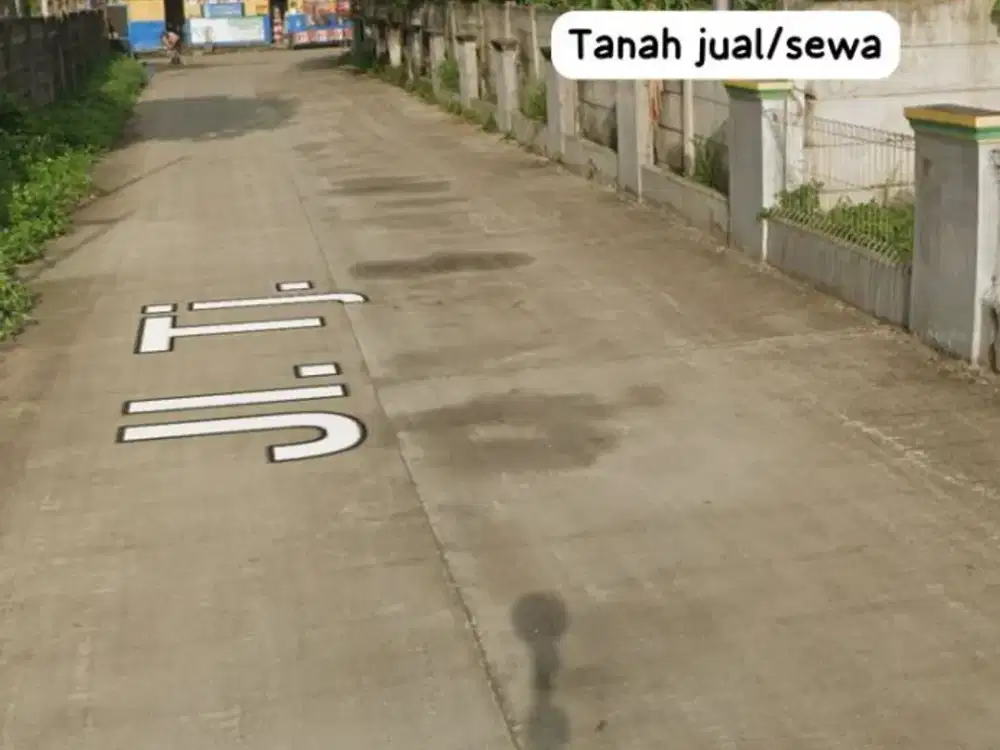 Dijual Cepat Kavling Di Maja Lebak Banten