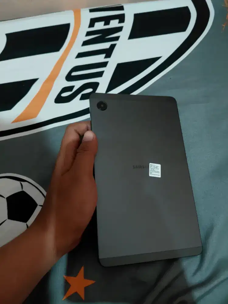 Samsung Galaxy Tab A9 Lte Bisa Kartu
