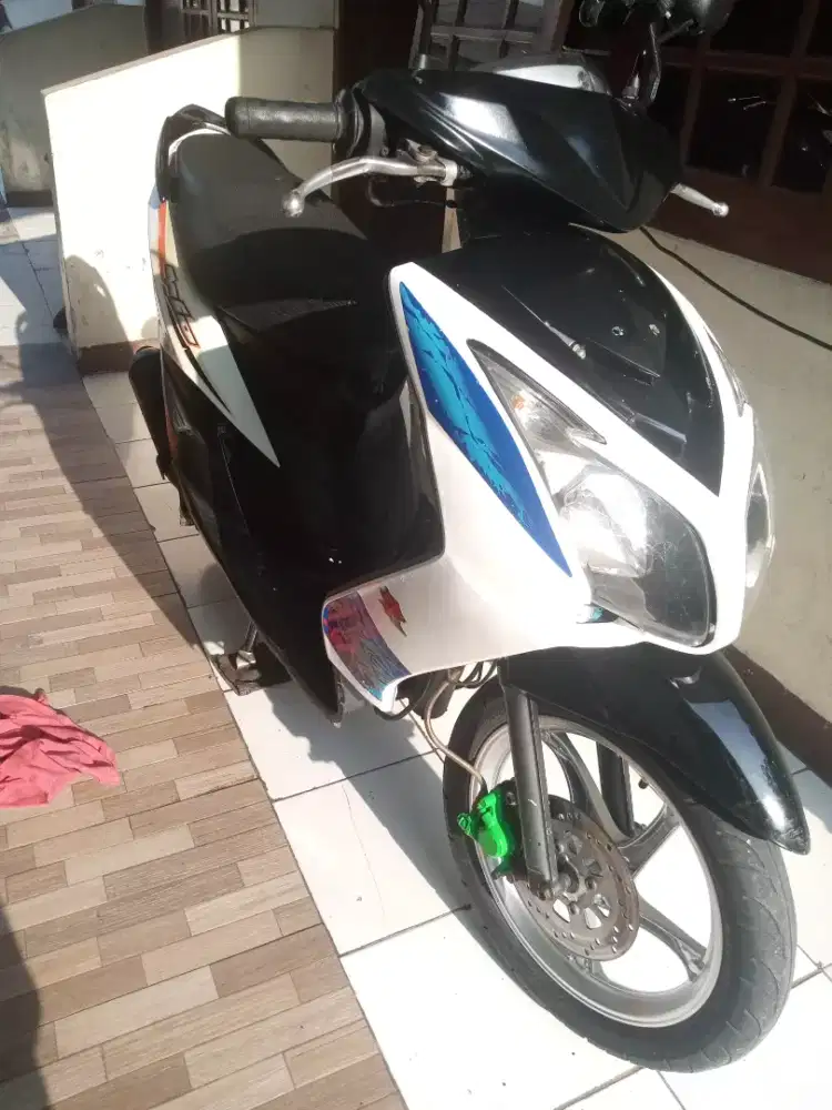 mio soul mx 2011