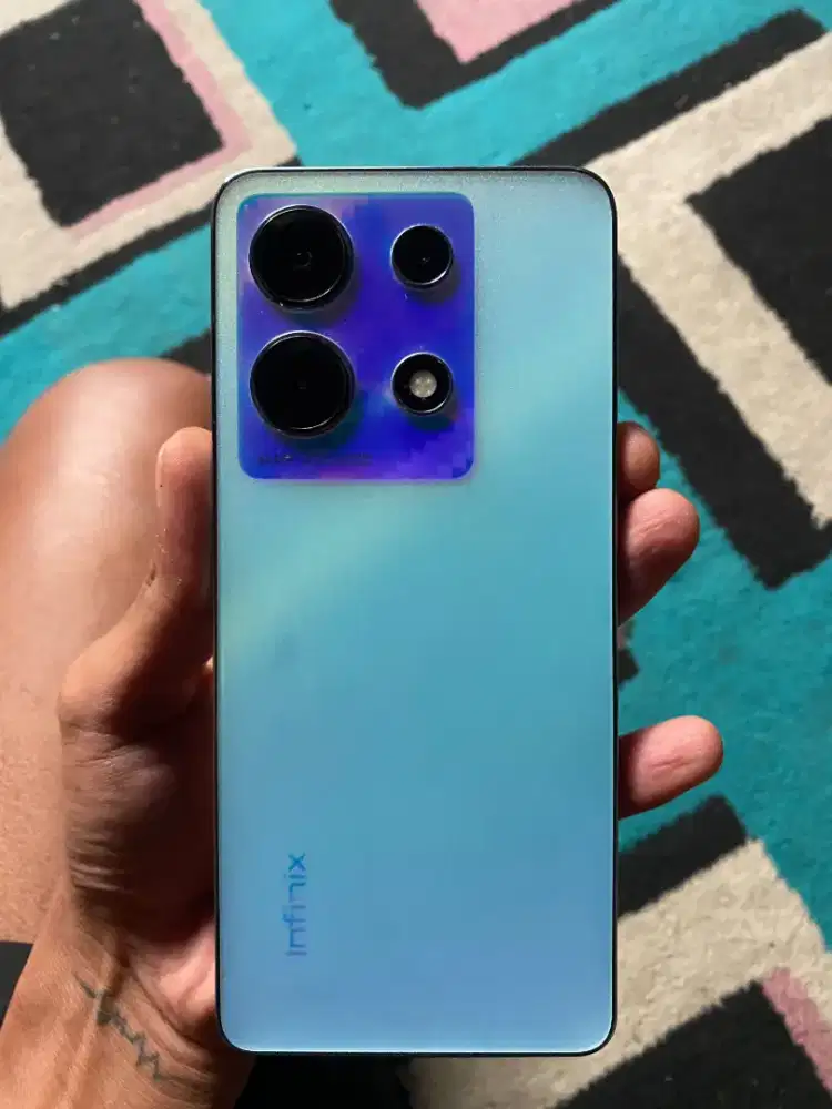 Infinix Note 30