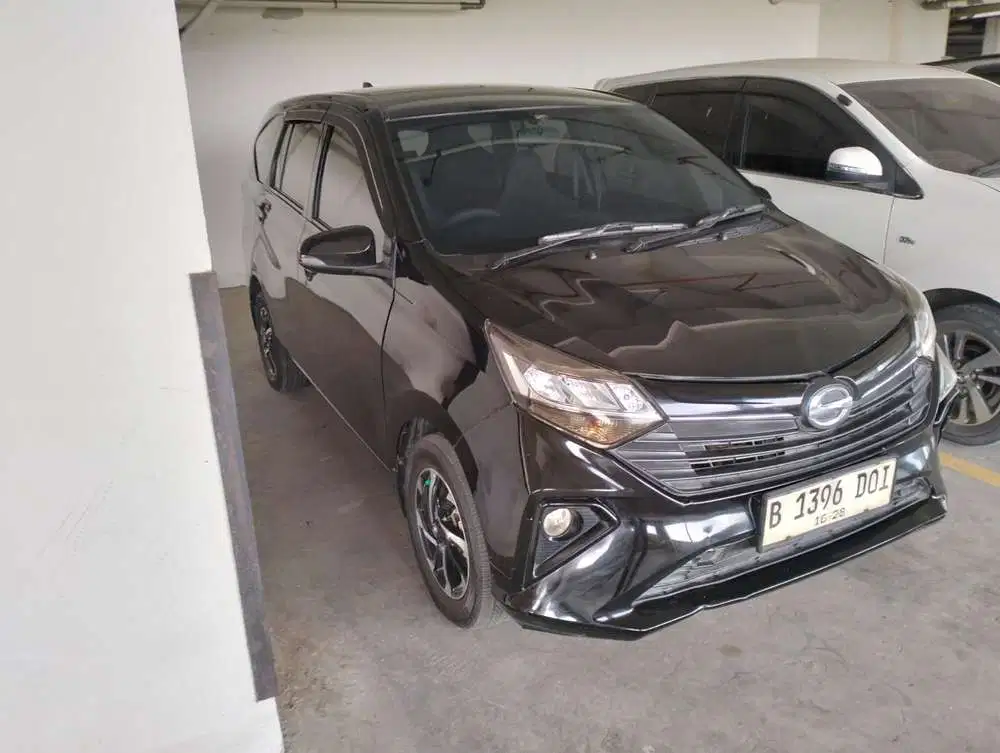 Sigra r 1.3 2023 matic