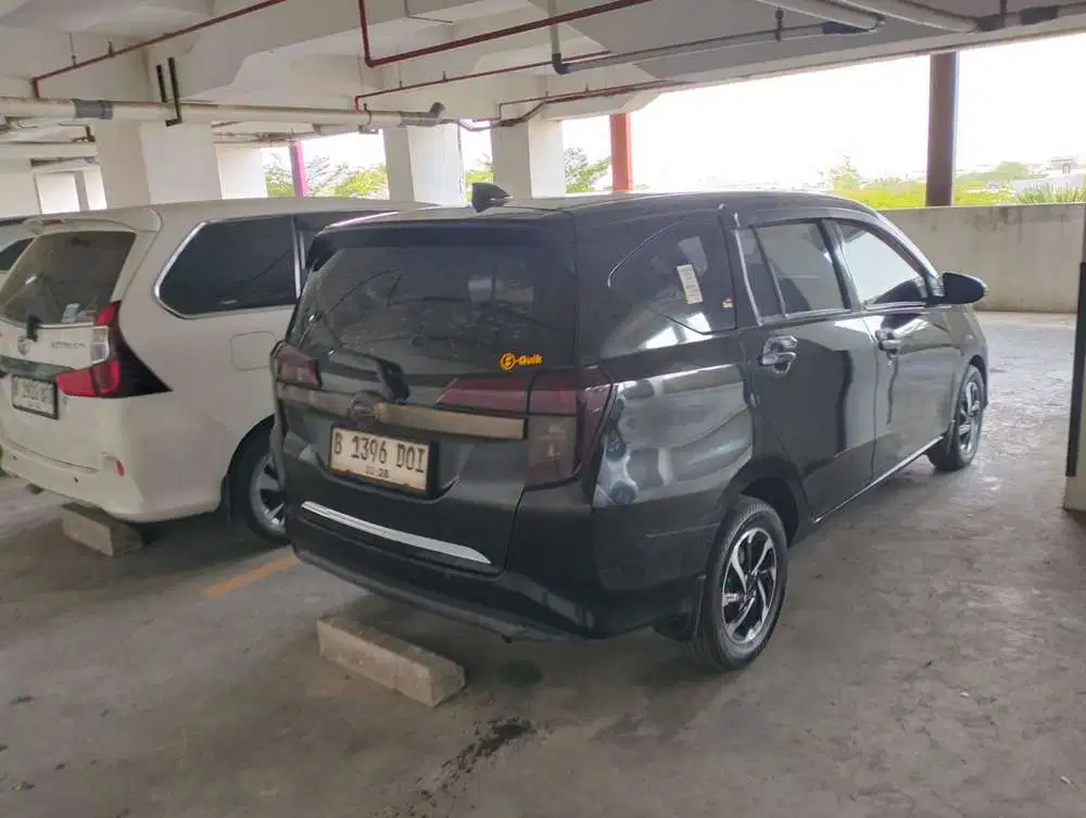 Sigra r 2023 matic