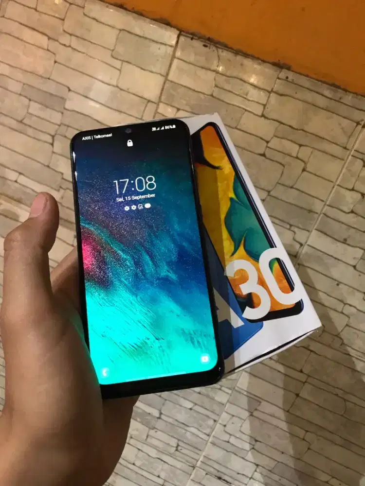 SAMSUNG A30 4/64 HP DUS