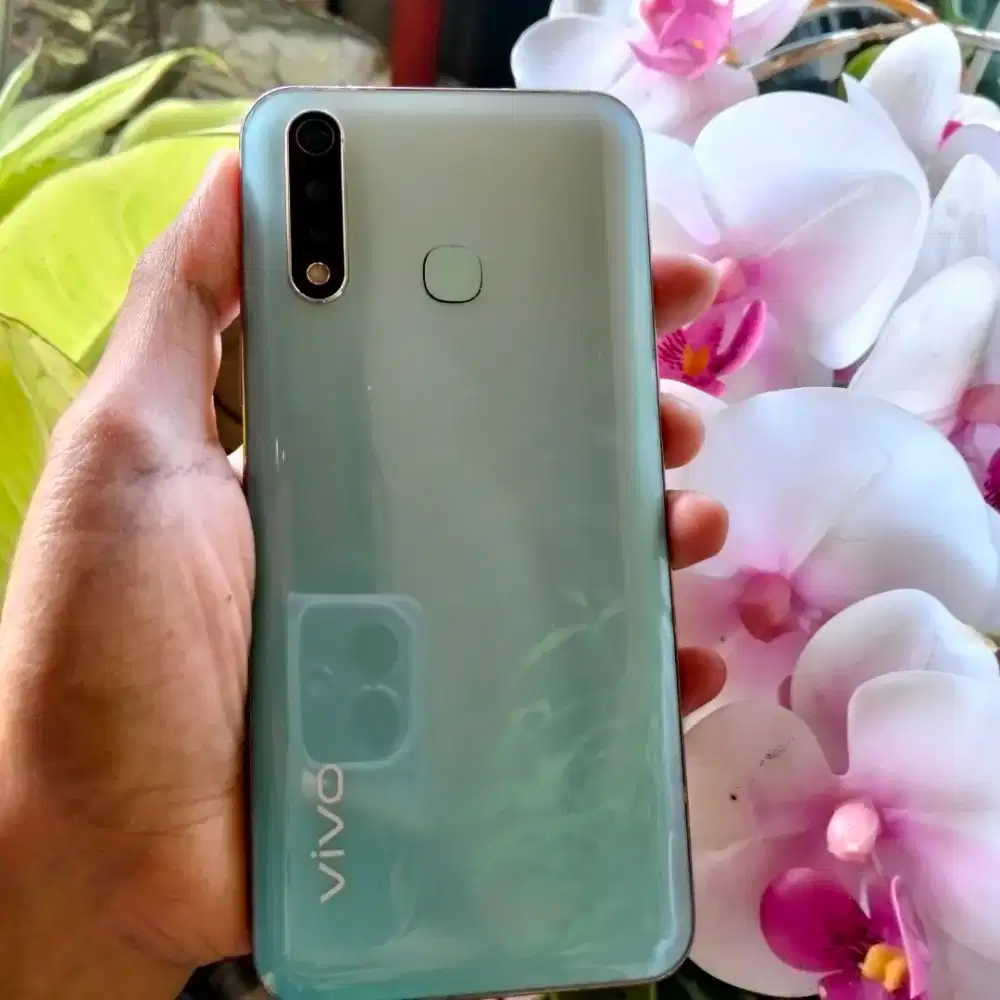 JUAL SATSET VIVO 1915  RAM 6/128