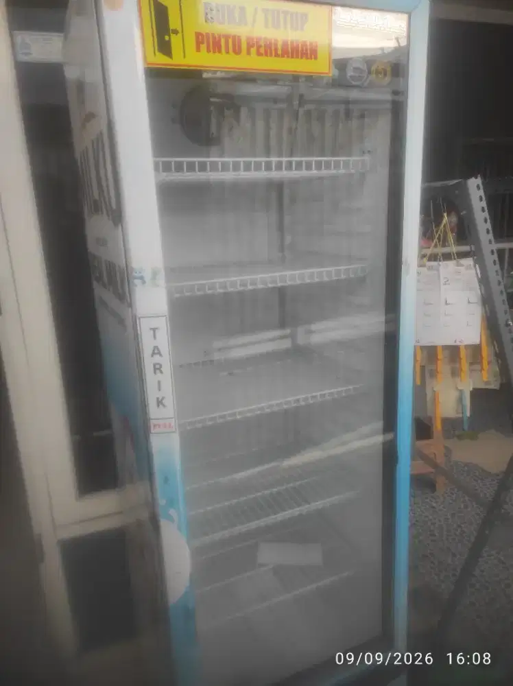 Socase pendingin minuman