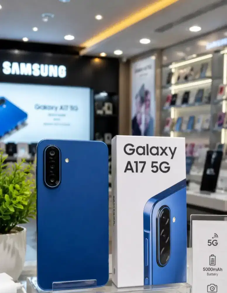 CICILAN SAMSUNG CUMAN BIAYA DIAWAL TANPA APLIKASI TANPA BI CHEKING