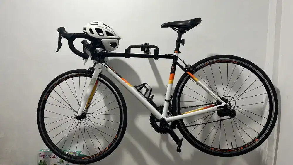 Polygon strattos S3 German2021