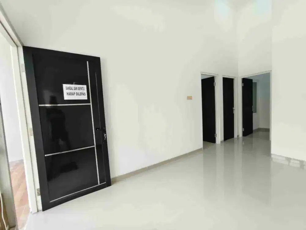 Perumahan Griya Amerta Medayu Utara Medokan Ayu Rungkut Surabaya SHM IMB