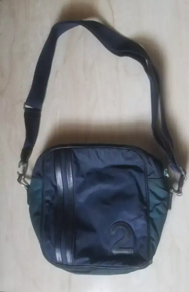 Christian dior nylon original