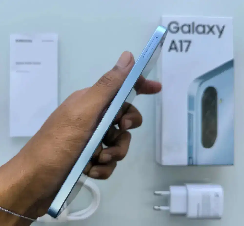 CICILAN SAMSUNG CUMAN BIAYA DIAWAL TANPA APLIKASI TANPA BI CHEKING