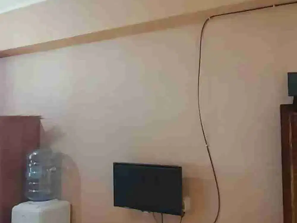 Di Jual BU Apartemen Tipe Studio 260 juta sudah Biaya