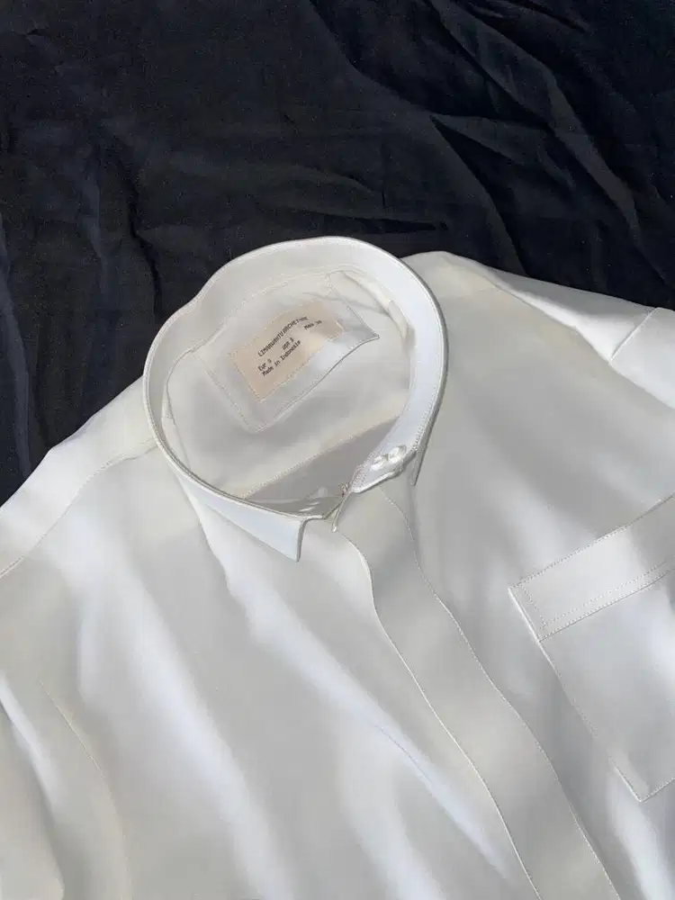 Jubah pria lima waktu