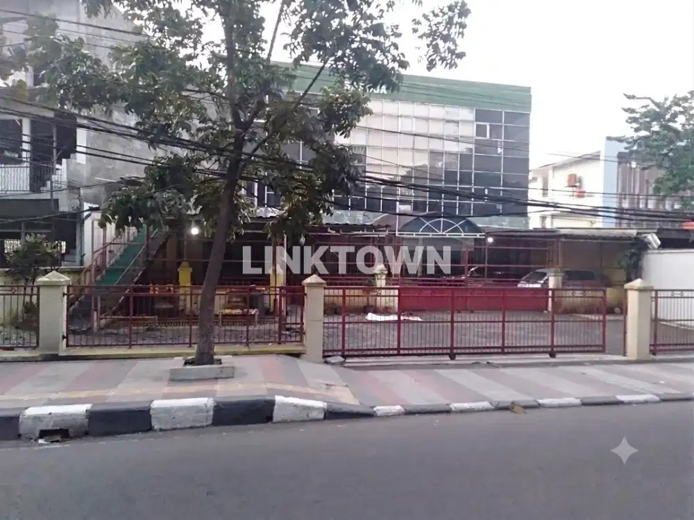 DIJUAL RUKO SIAP HUNI DI BANDUNG
