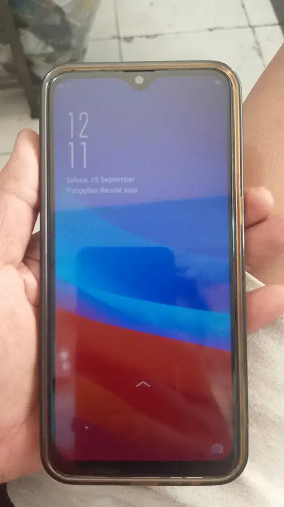 Oppo F9 ram 4/128