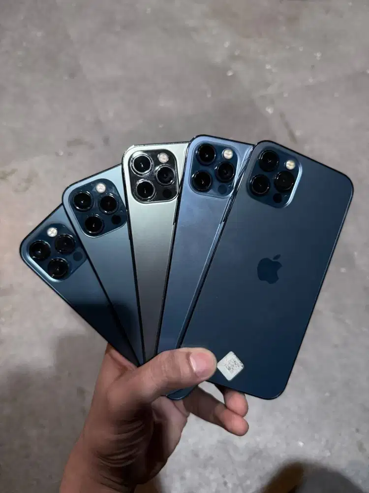 DIBELI SEMUA SERI iPHONE & iPAD: Wajib Normal, Siap Bayar Cash Hari