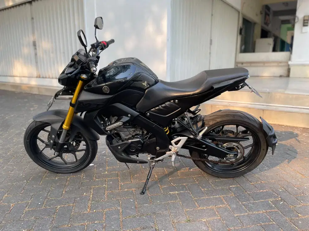 MT 15 2019 Pajak Off 7x