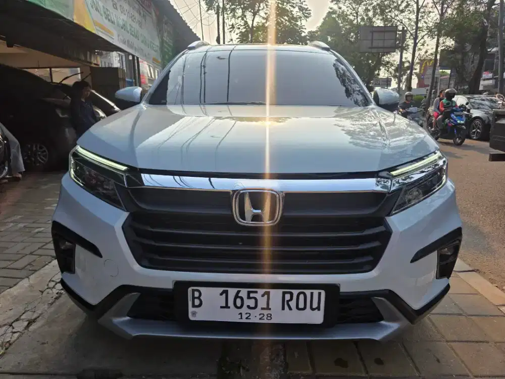 BRV E AT MATIC 2023