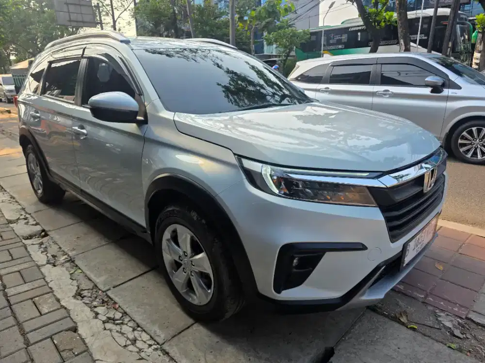 BRV E AT MATIC 2023