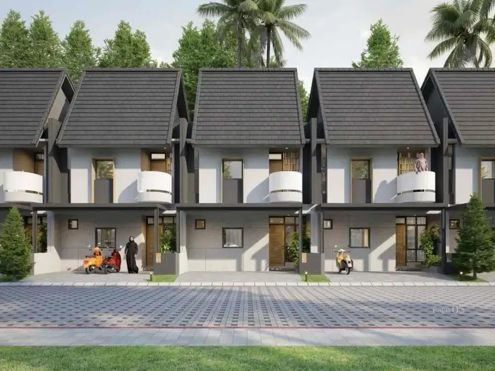 Promo Kos Arumba Suhat Dekat Kampus UB dan UMM