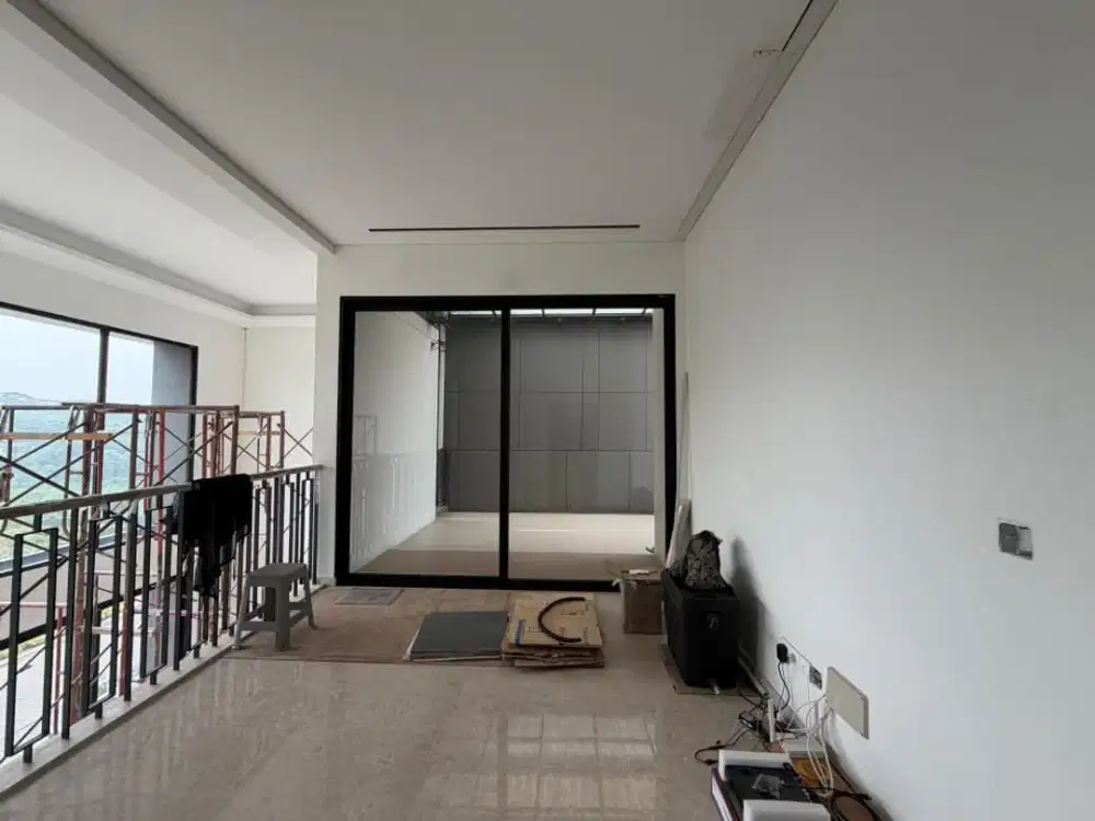RUMAH MEWAH  Laurel Navapark - BSD