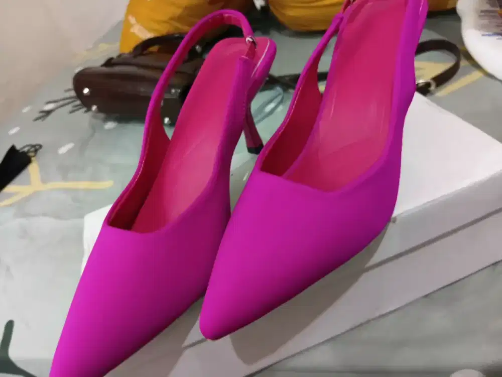 Sptu hils magenta