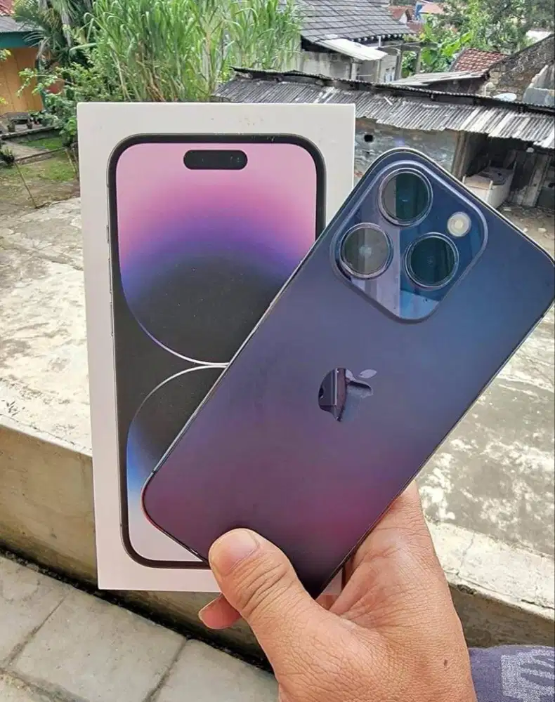 SIAP BELI iPAD & iPHONE BEKAS: Khusus Unit Normal Bukan Unit Mati