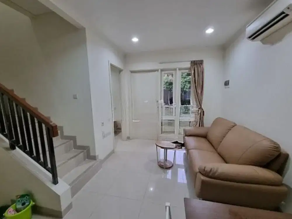 MURAHHHHH  RUMAH THOMSON GADING SERPONG