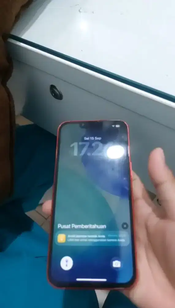 Ip13 256gb muluss