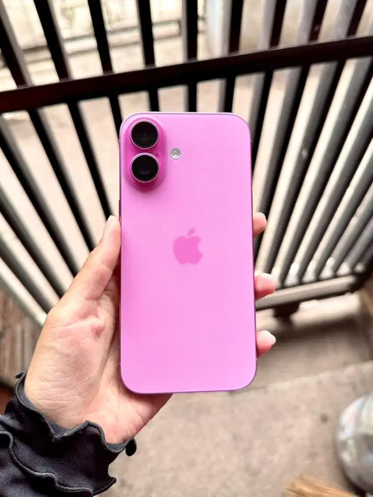 iphone 16 128 ibox