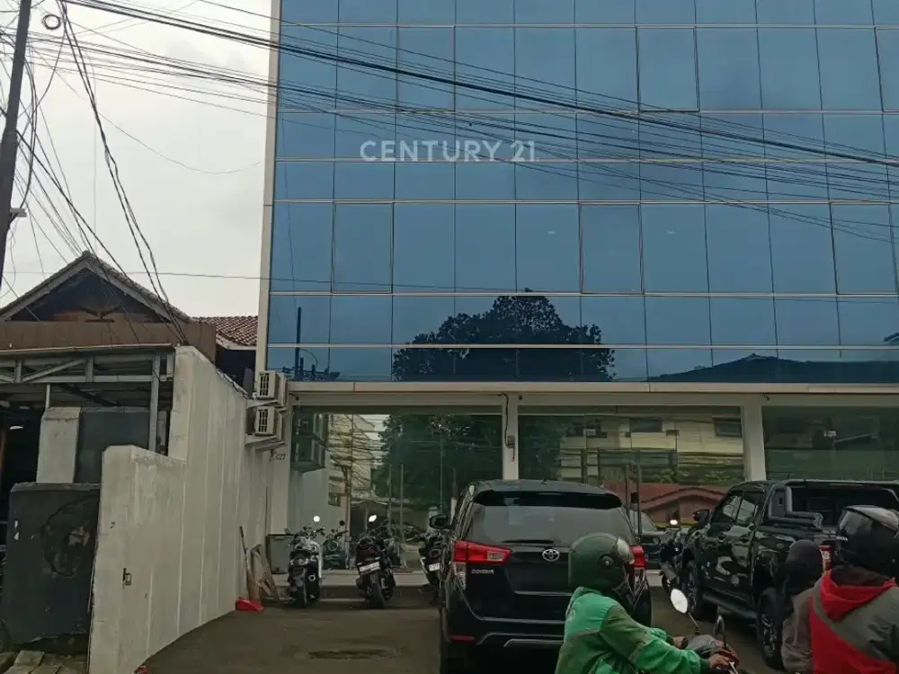 Di Jual Ruko Untuk Office 4 Lantai Di Pasar Minggu Jakarta Selata