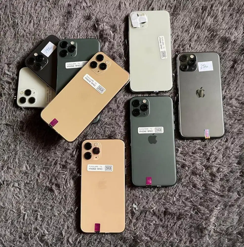 DIBELI iPHONE RESMI IBOX / INTER: Wajib Layar & Kamera Normal