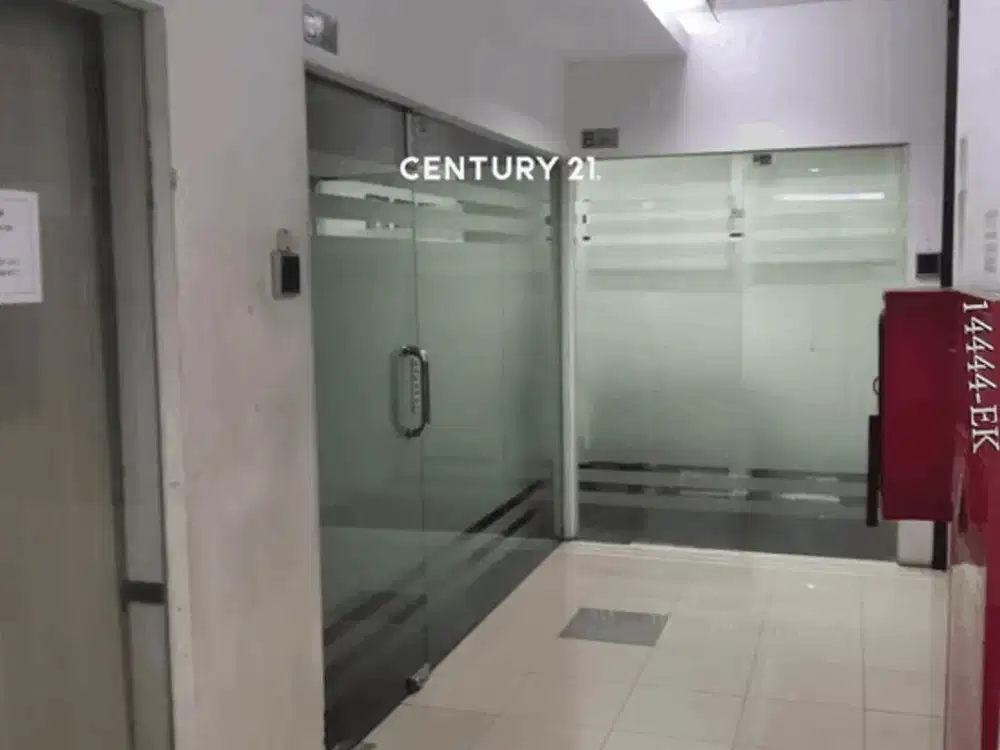 Dijual Office Space Ruang Kantor DiEpicentrum Walk Rasuna Jak Sel