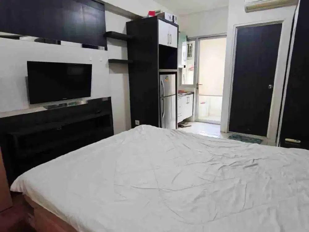 Disewakan Apartemen Educity. Pakuwon City. Surabaya