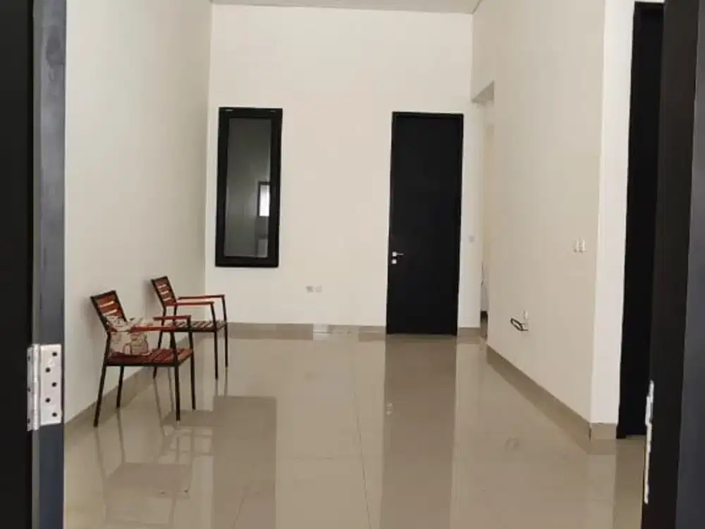 Rumah Cantik Rapih Siap Huni di Kopo Safira Bandung