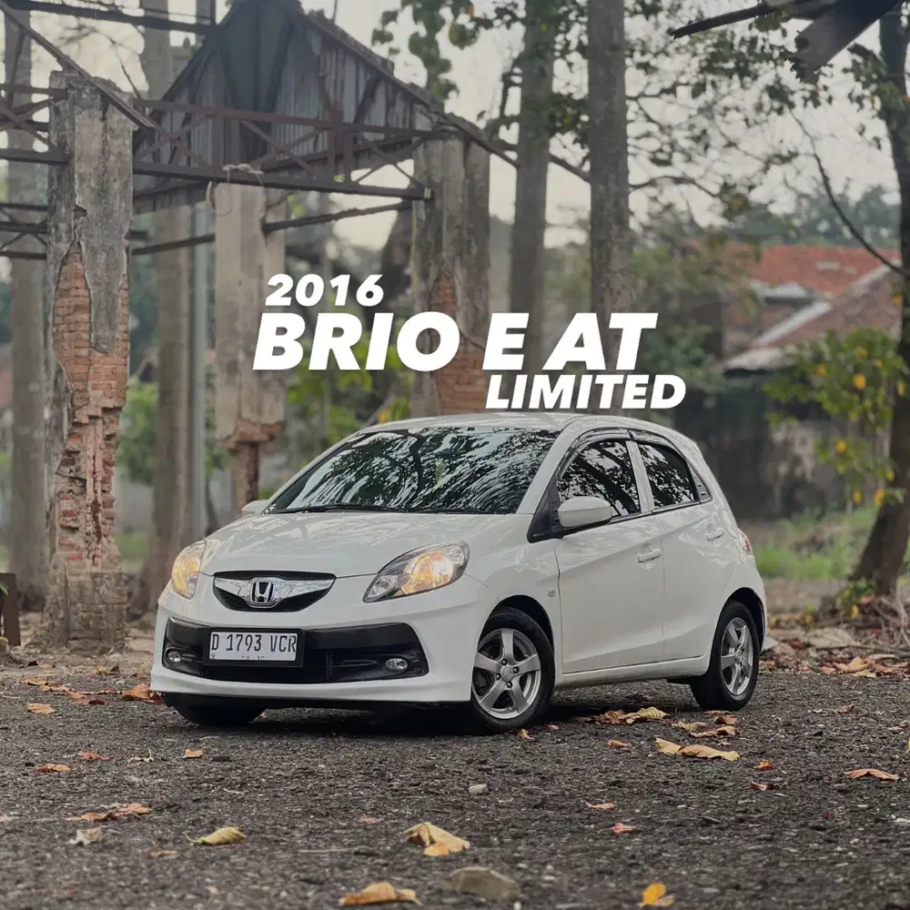 DP 9JT! 2016 BRIO E AT LIMITED tt 2017 agya 2018 march 2015