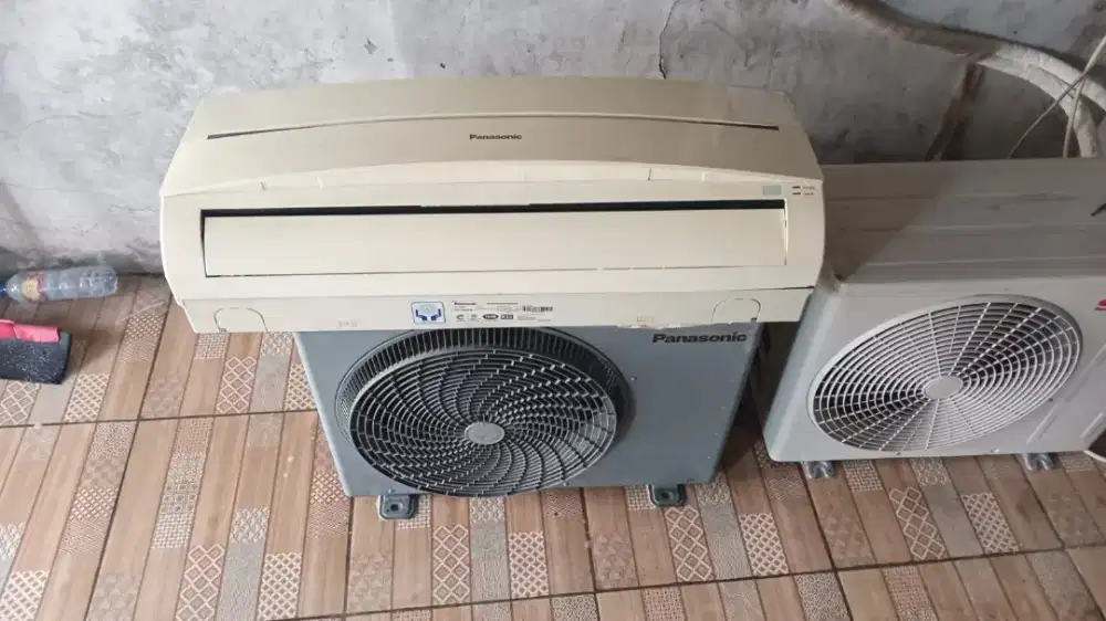 AC 1 PK Panasonic ori