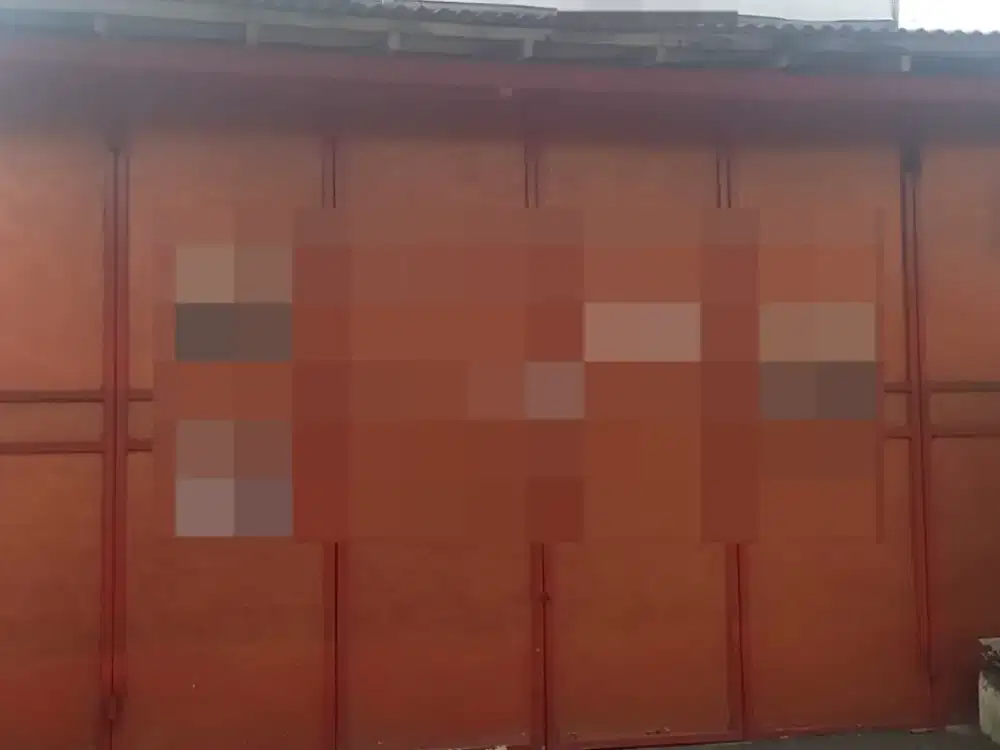 Dijual Rumah Toko Kebayoran Baru SHM di Gandaria Utara By Rumah Chinida (Jb)