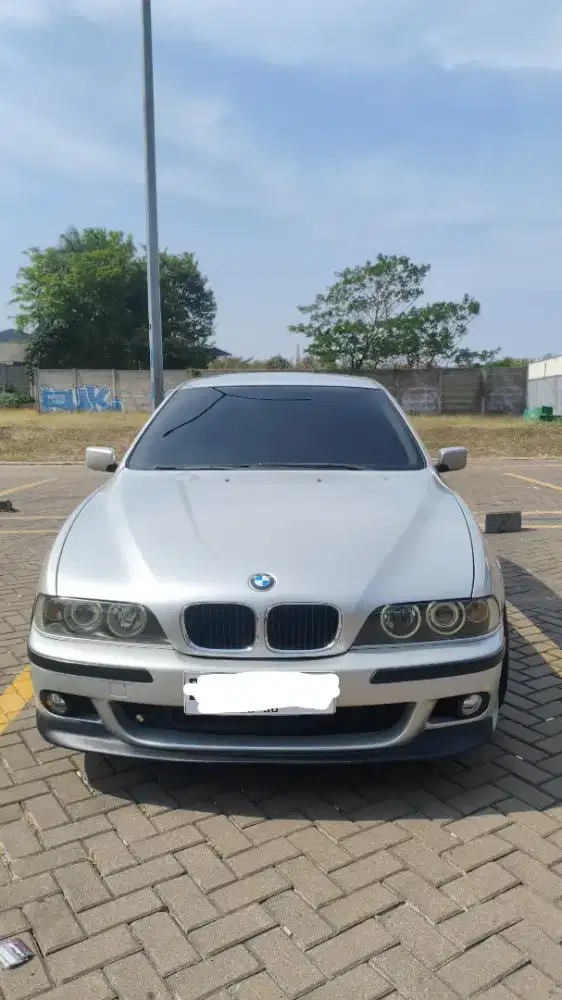 Bmw 328i tahun 1997