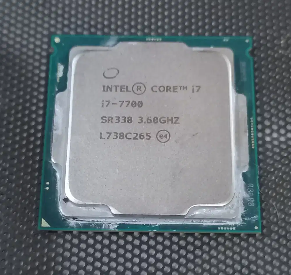 Dijual PROCESSOR LGA